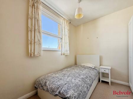 2 bedroom Flat to let in Lansdown Road, Lansdown, Cheltenham, GL50