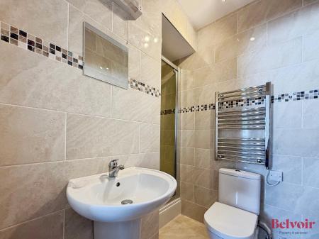 2 bedroom Flat to let in Lansdown Road, Lansdown, Cheltenham, GL50