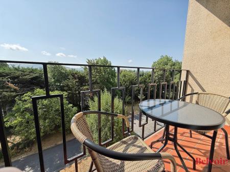 2 bedroom Flat to let in Lansdown Road, Lansdown, Cheltenham, GL50