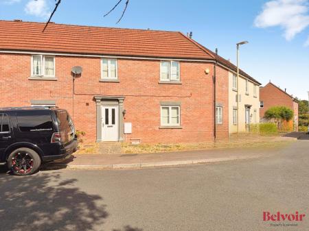 Kingfisher Drive, Cheltenham, GL51