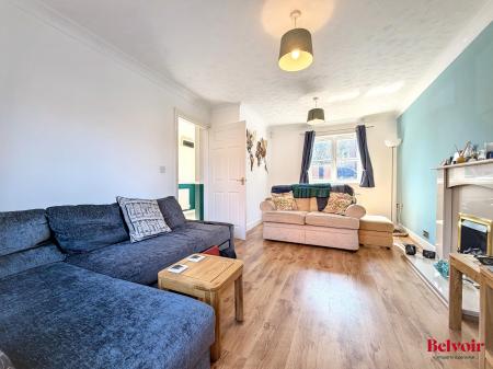 4 bedroom Terraced House for sale in Kingfisher Drive, Cheltenham, GL51