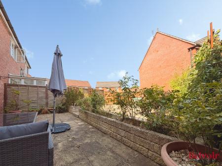 4 bedroom Terraced House for sale in Kingfisher Drive, Cheltenham, GL51