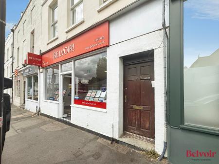 1 bedroom Flat to let in Bath Road, Cheltenham, GL53