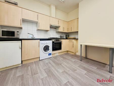 1 bedroom Flat to let in Bath Road, Cheltenham, GL53