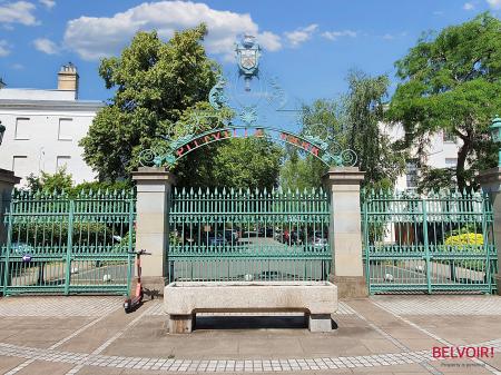 1 bedroom Apartment for sale in 21 Pittville Lawn, Cheltenham, GL52