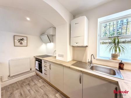 1 bedroom Apartment for sale in 21 Pittville Lawn, Cheltenham, GL52