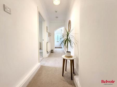 1 bedroom Apartment for sale in 21 Pittville Lawn, Cheltenham, GL52
