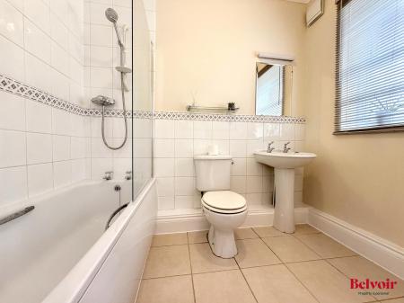 1 bedroom Apartment for sale in 21 Pittville Lawn, Cheltenham, GL52