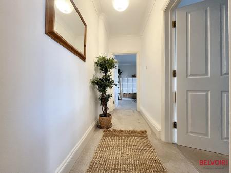1 bedroom Apartment for sale in 21 Pittville Lawn, Cheltenham, GL52