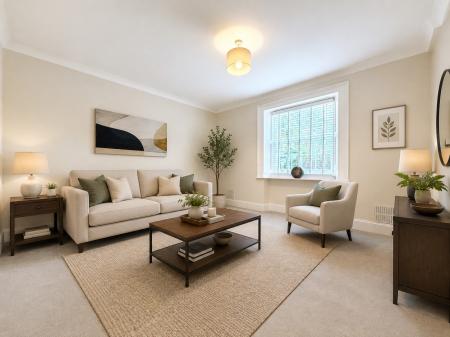 1 bedroom Apartment for sale in 21 Pittville Lawn, Cheltenham, GL52
