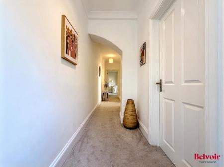 1 bedroom Apartment for sale in 21 Pittville Lawn, Cheltenham, GL52