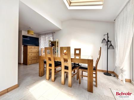 3 bedroom End of terrace house for sale in Peacock Close, Cheltenham, GL51