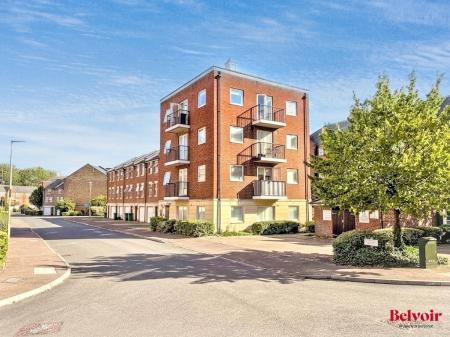 57 Brookbank Close, Cheltenham, GL50