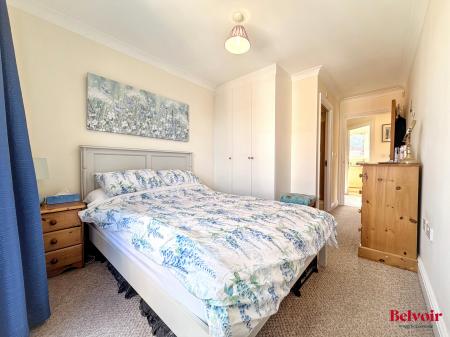 2 bedroom Penthouse for sale in 57 Brookbank Close, Cheltenham, GL50