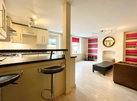 1 bedroom Apartment to let in Hewlett Road, Cheltenham, GL52