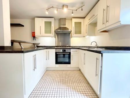 1 bedroom Apartment to let in Hewlett Road, Cheltenham, GL52