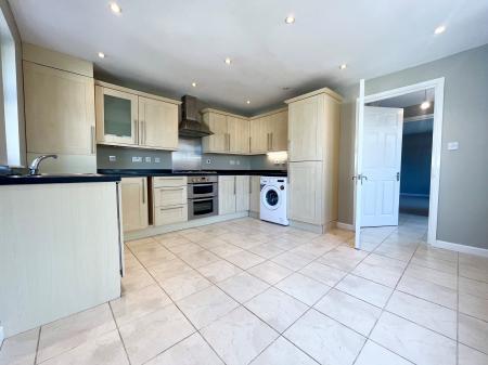 2 bedroom Detached house to let in Coltham Fields, Cheltenham, GL52