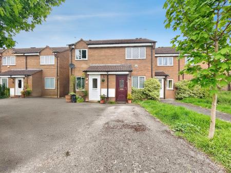 Somergate Road, Cheltenham, GL51