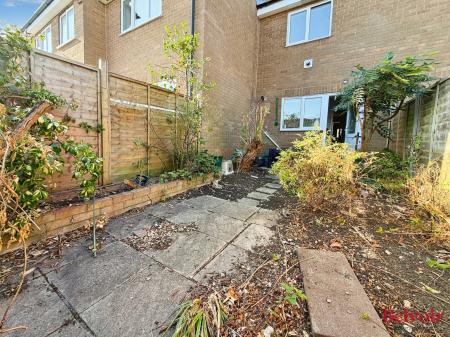 2 bedroom Terraced House to let in Somergate Road, Cheltenham, GL51