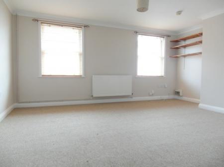 2 bedroom Flat to let in 31 St Pauls St. North, Cheltenham, GL50