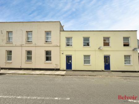 2 bedroom Flat to let in 31 St Pauls St. North, Cheltenham, GL50