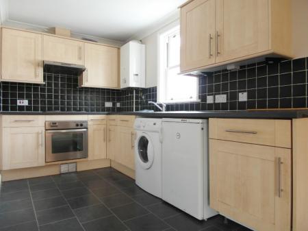 2 bedroom Flat to let in 31 St Pauls St. North, Cheltenham, GL50