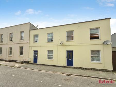 31 St Pauls St. North, Cheltenham, GL50