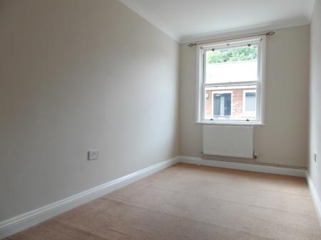 2 bedroom Flat to let in 31 St Pauls St. North, Cheltenham, GL50