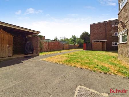 2 bedroom Apartment for sale in Pumphreys Road, Charlton Kings, Cheltenham, GL53