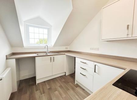 1 bedroom Apartment to let in Malvern Place, Cheltenham, GL50