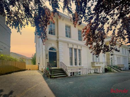 1 Malvern Place, Cheltenham, GL50