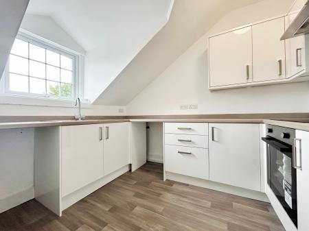 Malvern Place, Cheltenham, GL50