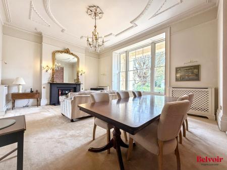 2 bedroom Apartment for sale in Malvern Road, Cheltenham, GL50