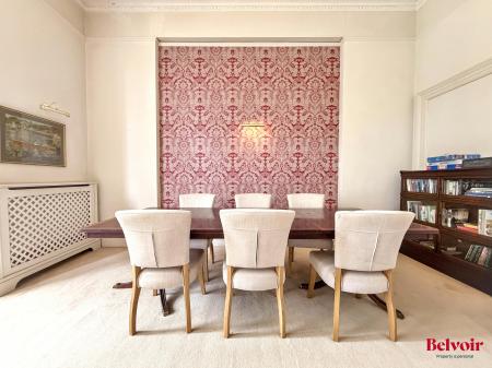 2 bedroom Apartment for sale in Malvern Road, Cheltenham, GL50