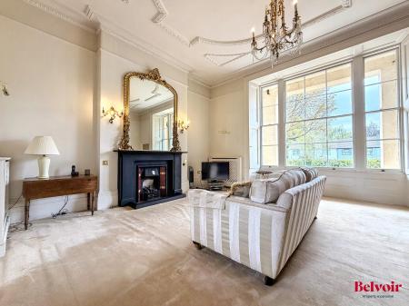 2 bedroom Apartment for sale in Malvern Road, Cheltenham, GL50