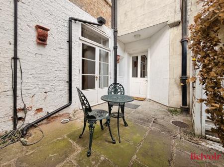 2 bedroom Apartment for sale in Malvern Road, Cheltenham, GL50