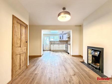 2 bedroom Terraced House for sale in Fairview Street, Cheltenham, GL52