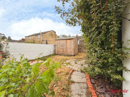 2 bedroom Terraced House for sale in Fairview Street, Cheltenham, GL52