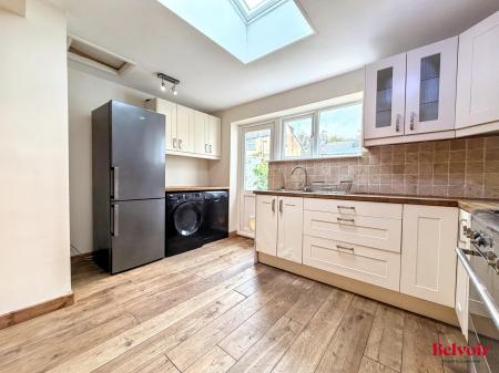 2 bedroom Terraced House for sale in Fairview Street, Cheltenham, GL52