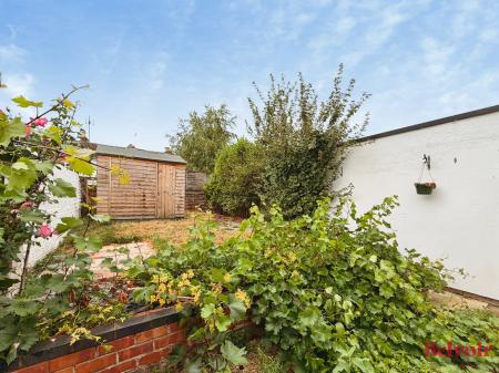 2 bedroom Terraced House for sale in Fairview Street, Cheltenham, GL52