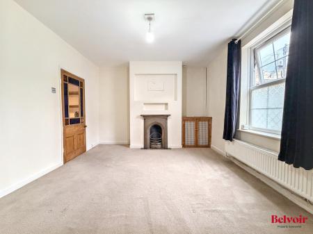 2 bedroom Terraced House for sale in Fairview Street, Cheltenham, GL52