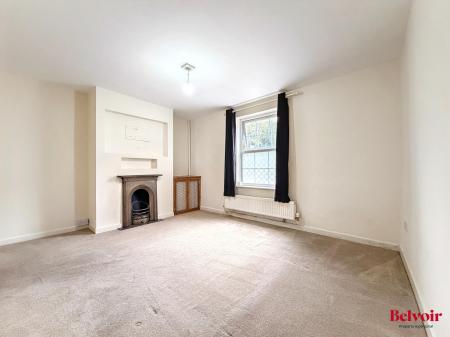 2 bedroom Terraced House for sale in Fairview Street, Cheltenham, GL52