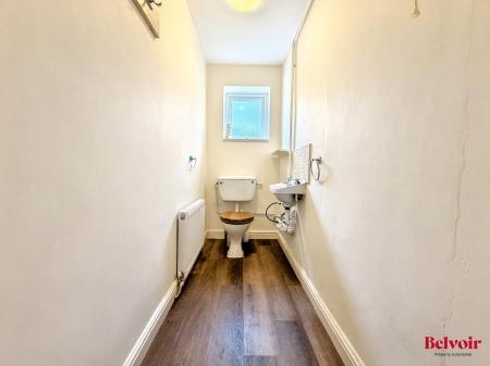 2 bedroom Terraced House for sale in Fairview Street, Cheltenham, GL52