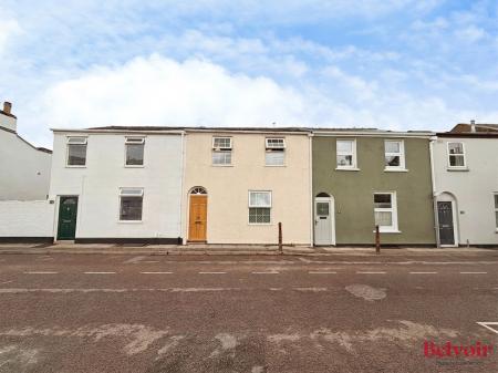 Fairview Street, Cheltenham, GL52
