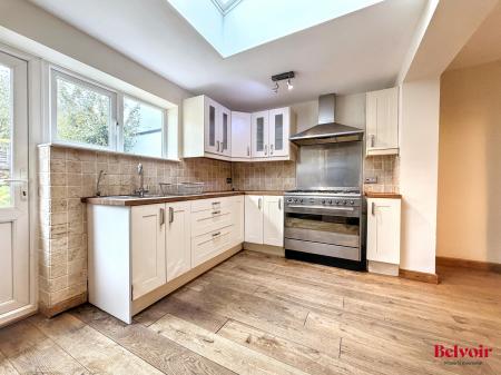 2 bedroom Terraced House for sale in Fairview Street, Cheltenham, GL52