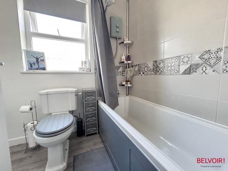 3 bedroom Terraced House to let in Sidney Street, Cheltenham, GL52