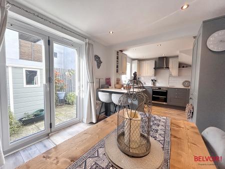 3 bedroom Terraced House to let in Sidney Street, Cheltenham, GL52