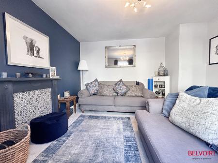 3 bedroom Terraced House to let in Sidney Street, Cheltenham, GL52