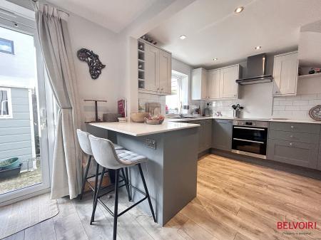 Sidney Street, Cheltenham, GL52