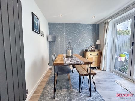 3 bedroom Terraced House to let in Sidney Street, Cheltenham, GL52
